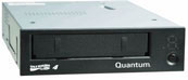 Quantum LTO-4HH, Internal Kit, SCSI, 1.6 TB (TC-L42AX-EY-B)
